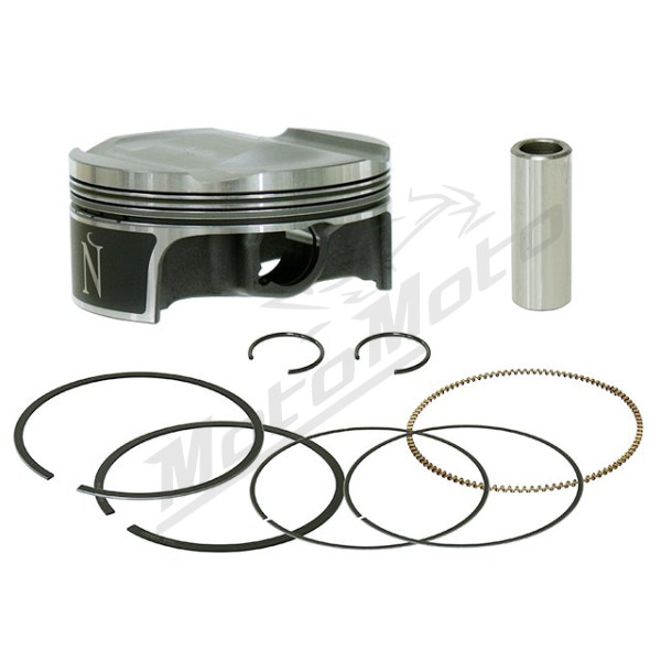 Namura Piston set Polaris RZR 4 / RZR 900cc 11-14 (92,97MM)