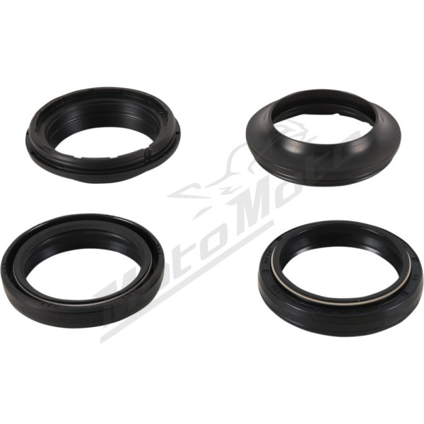 PIVOT WORKS Fork Seal Kit Beta / Kawasaki / Sherco / Suzuki / Yamaha 125-1100 84-24