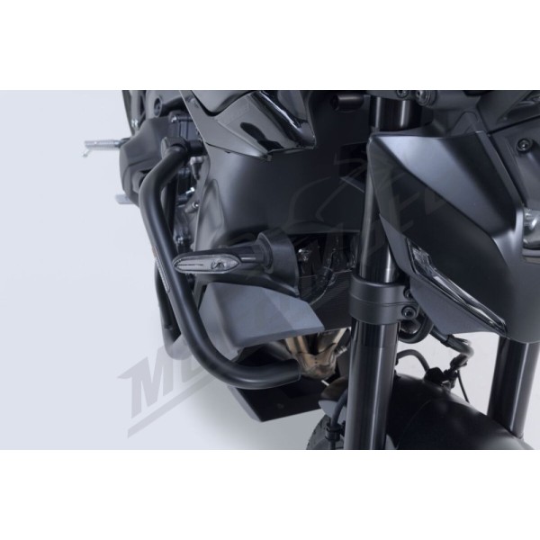 SW-MOTECH Crash Bar Yamaha MT-09 23-25
