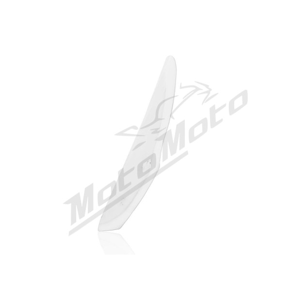 WRS TOURING Priekinis stiklas Kymco People 125-200cc 14-16