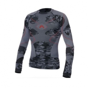 Thermal shirt Adrenaline GLACIER