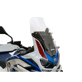 WRS HO026T STANDARD Windscreen Clear Honda CRF 1100L ABS 20-25