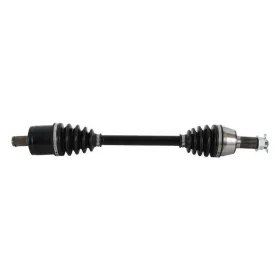 ALL BALLS Front Left Drive Shaft Polaris RZR 570-800 08-21