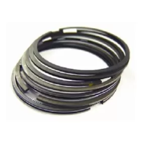 ATHENA Piston Ring Set Ø77mm HM/Honda/Kymco
