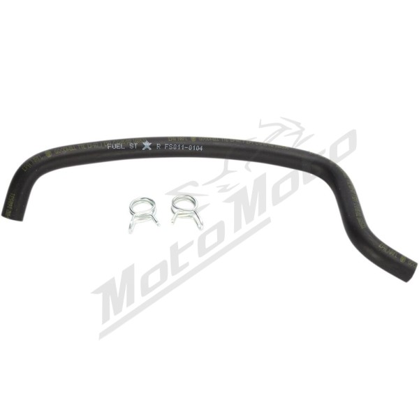 ALL BALLS Hose and Clamp Kit KTM SX 125-250cc 2011-2015