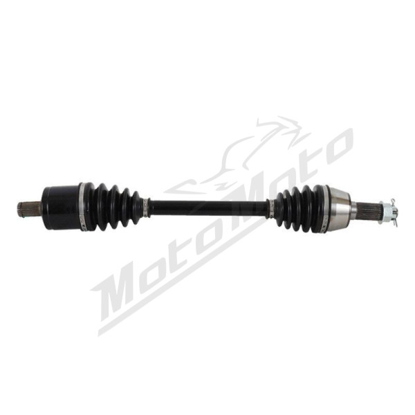 ALL BALLS Front Left Drive Shaft Polaris RZR 570-800 08-21