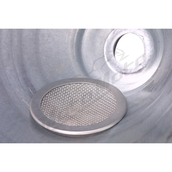 BIKESERVICE Flexible Spout Funnel 60 cm
