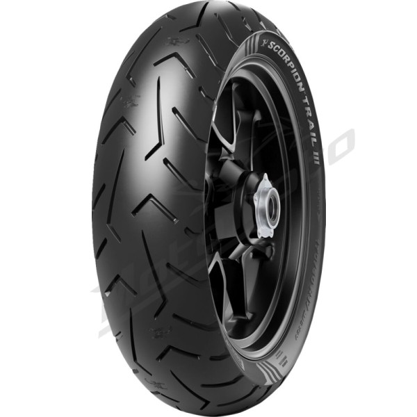 Padanga PIRELLI "Scorpion™ Trail III"  170/60 R17