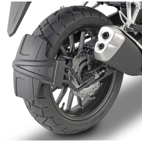 KAPPA Fender mount Honda CB / NX 500 19-25