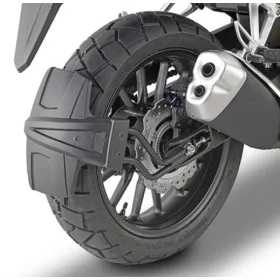 KAPPA Fender mount Honda CB / NX 500 19-25