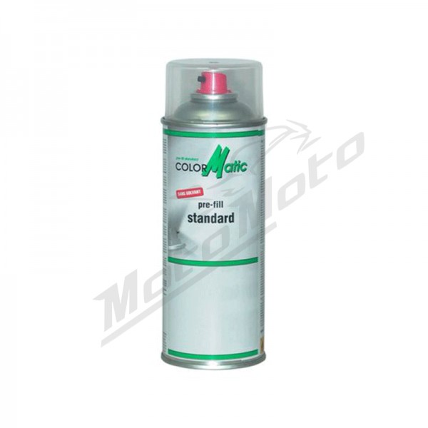 COLORMATIC Aerosol Thinner Pre-fill Standard 400ml
