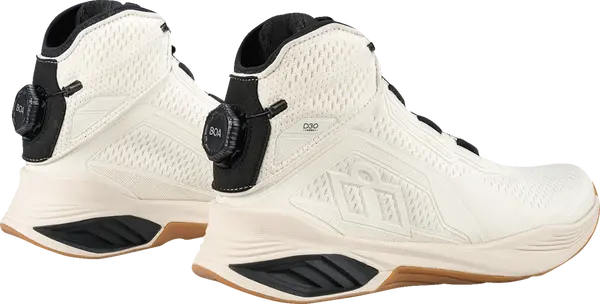 ICON Hooligan AF Boots