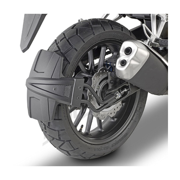 KAPPA Fender mount Honda CB / NX 500 19-25