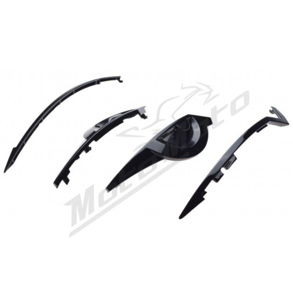 LS2 FF812 / OF622 UPPER AIR VENT SET