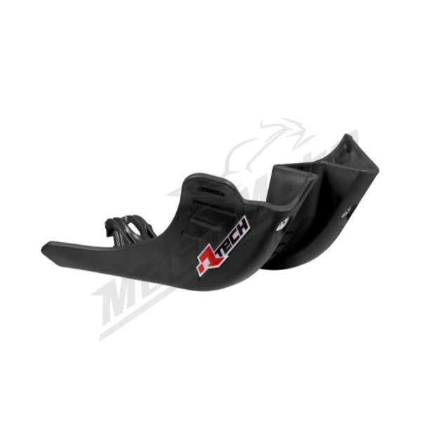 Racetech Technopolimerinė Dugno Apsauga KTM / Husqvarna / GasGas 125-150cc 16-23