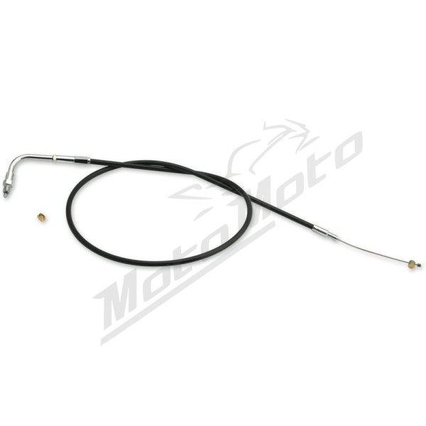 S&S CYCLE Akceleratoriaus lynas Harley Davidson FLH / FLHC / FLHR / FLHS 1340cc 81-95