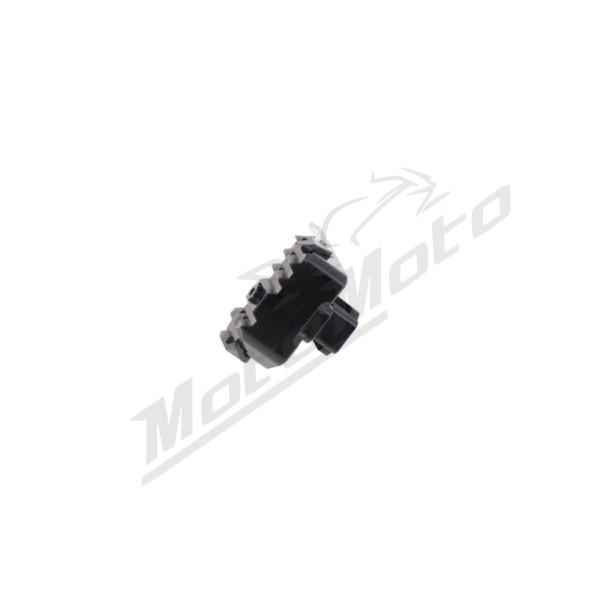 SW-MOTECH Stabdžių kojelės antgalis Ducati / Honda 750-1200 21-24