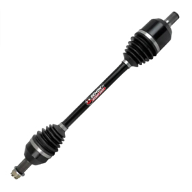 Demon Heavy-Duty Front Axle Polaris RZR Pro / RZR Pro 4 2000 22-24
