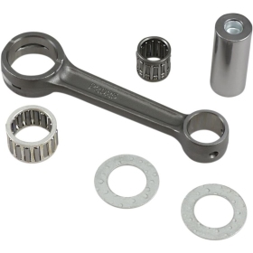 WOSSNER 2T Connecting Rod Kit Suzuki RM 250cc 03-08