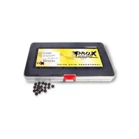 PROX Replacement Shim Kit Ø10mm Beta / Husaberg / KTM 350/1190 03-23