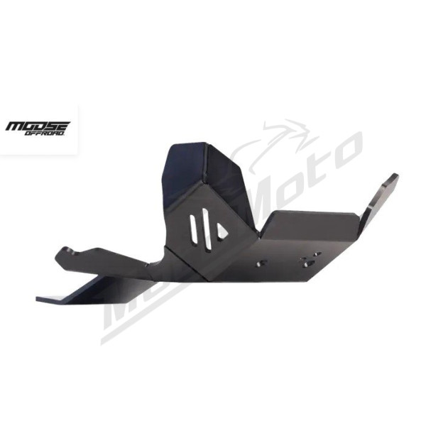 MOOSE OFFROAD Xtreme Skid Plate Suzuki DR-Z4S 400 25-26