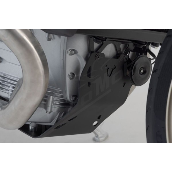 SW-MOTECH Variklio apsauga Moto Guzzi V100 1050 22-24