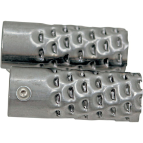 BASSANI XHAUST Replacement Radial Sweeper Baffles 11,5 cm x 44,5 mm