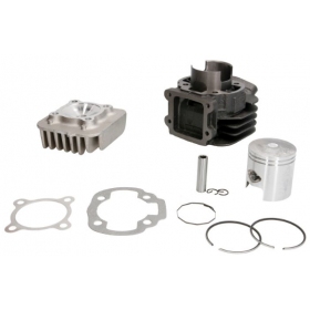 Cylinder kit MAXTUNED MINARELLI VERTICAL AC 70cc / Ø47 / PIN Ø10
