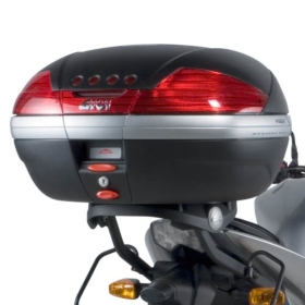 Givi 448FZ top case holder KAWASAKI Z750-1000 07-14