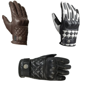 JOHN DOE Tracker Gloves
