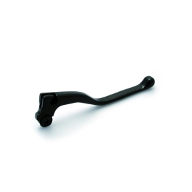 V PARTS OEM Type Casted Aluminium Brake Lever Black Yamaha XT 660 R/X/Z 04-15