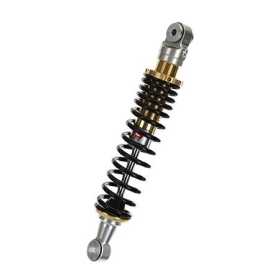 YSS Rear Shock Piaggio Beverly 125-300cc 02-16