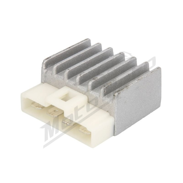 Arrowhead voltage regulator KTM / Suzuki 110-660cc 98-12