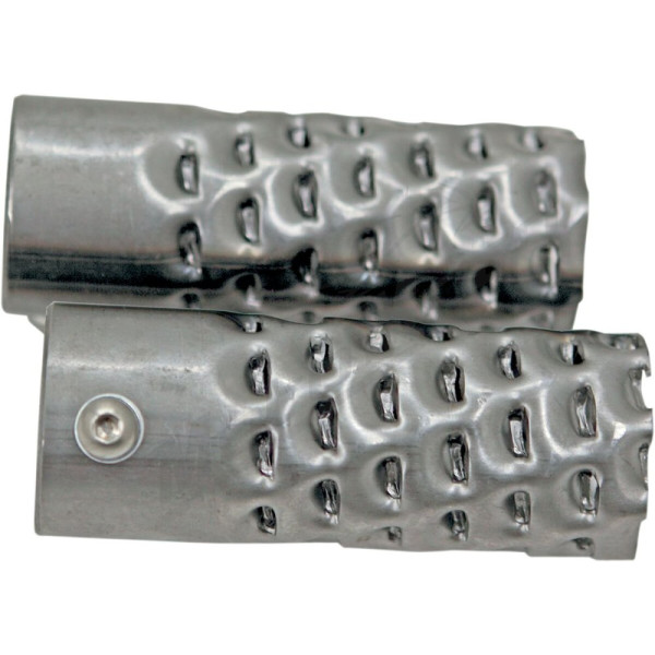 BASSANI XHAUST Replacement Radial Sweeper Baffles 11,5 cm x 44,5 mm