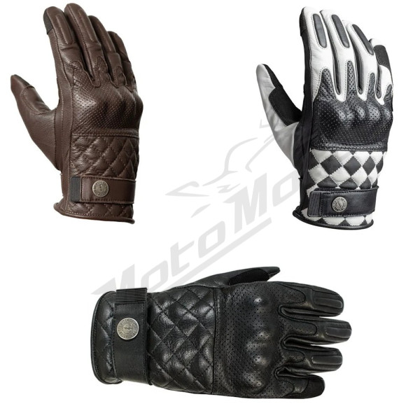 JOHN DOE Tracker Gloves