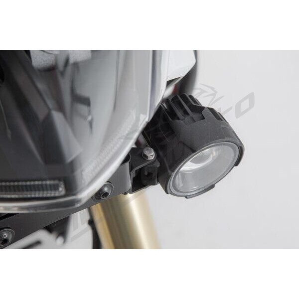 SW-MOTECH žibintų laikikliai Yamaha XTZ 690 19-22