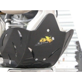 AXP GP dugno apsauga juoda HDPE 6 mm Honda CRF450R 2005-2008