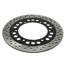 FERODO Front fixed brake disc Cagiva / Honda 250-1300 89-12