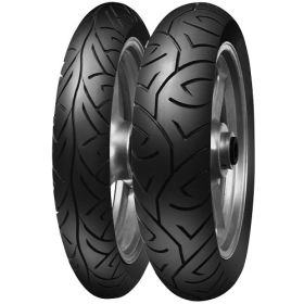 Padanga PIRELLI SPORT DEMON 110/70 R16 TL 52P