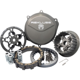 REKLUSE Core Manual TorqDrive® Clutch Kit Honda CRF 450 X 22-24