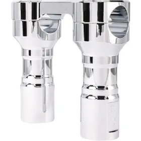 THRASHIN SUPPLY CO. Hole Shot Risers 10 cm