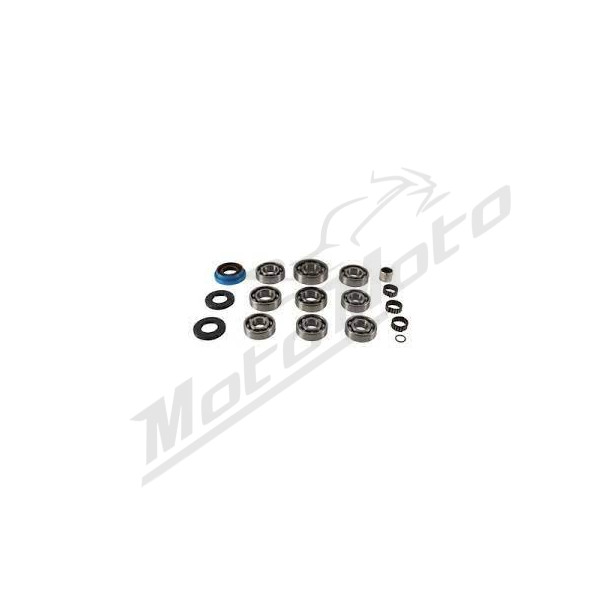 ALL BALLS Gearbox gasket and biering kit Polaris Scrambler / Sportsman 500-1000 10-18