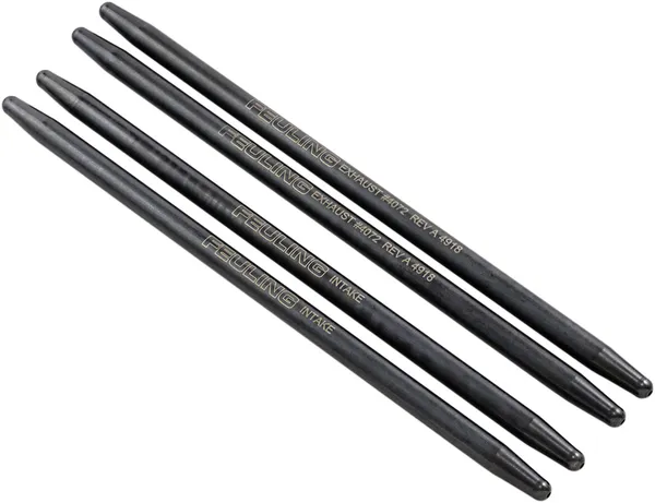 FEULING PARTS HP+ One Piece Pushrods Harley Davidson FLD / FLH / FLHR / FLHRC / FLHRCI / FLHRI 1340-1800cc 84-17