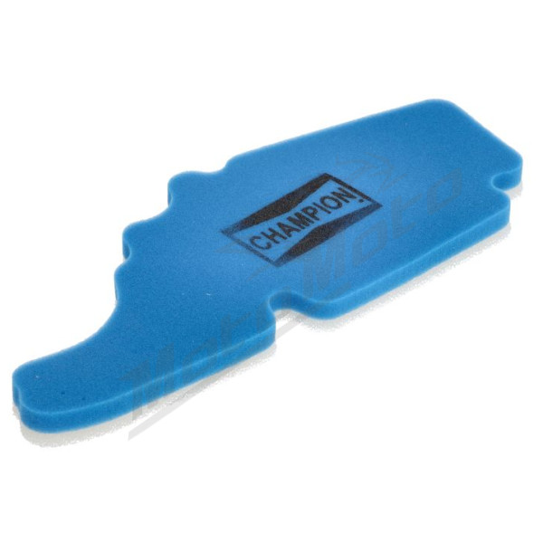 Oro filtras CHAMPION Aprilia / Piaggio / Vespa 50-100cc 2T 2001-2019