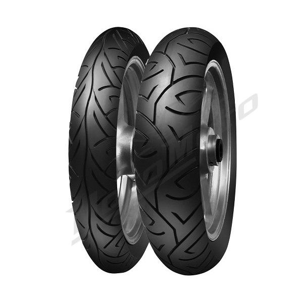 Padanga PIRELLI SPORT DEMON 110/70 R16 TL 52P