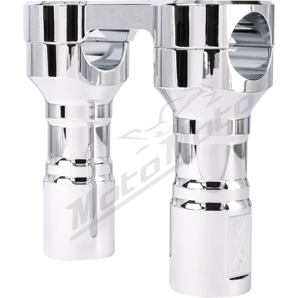 THRASHIN SUPPLY CO. Hole Shot Risers 10 cm
