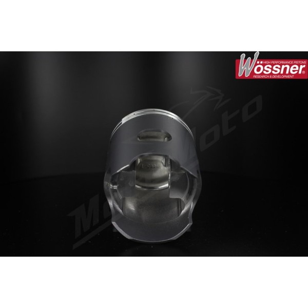 WÖSSNER Forged Piston 66,34-66,35mm Kawasaki KX 250 05-08
