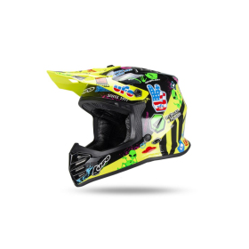 UFO Korey Children's Helmet