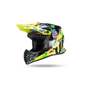 UFO Korey Children's Helmet