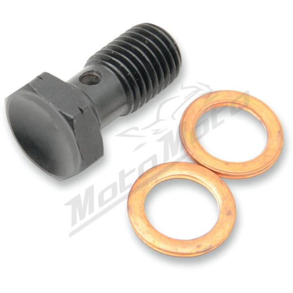 GOODRIDGE Banjo Bolt 600 Series M10X1,25 20mm